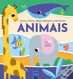 Capa do artigo Animais