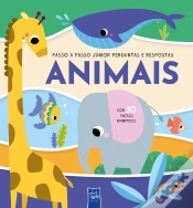 Capa do artigo Animais
