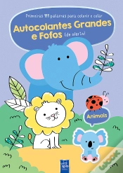 Capa do artigo Animais