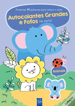Capa do artigo Animais