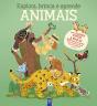 Animais - Preview