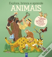 Capa do artigo Animais