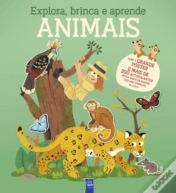 Capa do artigo Animais