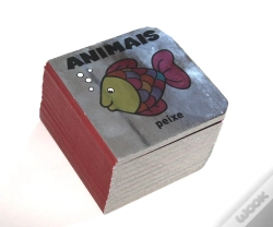 Capa do artigo Animais