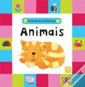 Capa do artigo Animais