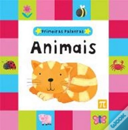 Capa do artigo Animais
