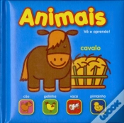 Capa do artigo Animais