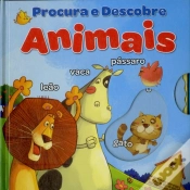 Capa do artigo Animais