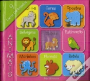 Capa do artigo Animais