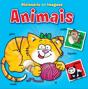 Animais - Preview