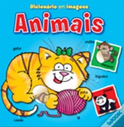 Capa do artigo Animais