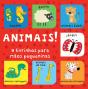 Animais - Preview