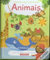 Capa do artigo Animais