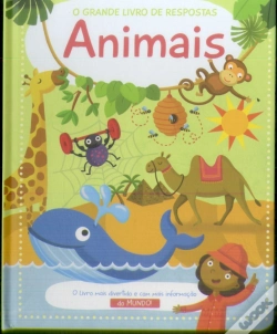 Capa do artigo Animais