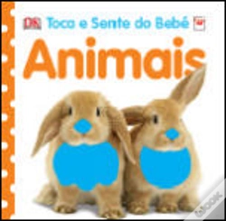 Capa do artigo Animais