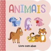 Capa do artigo Animais