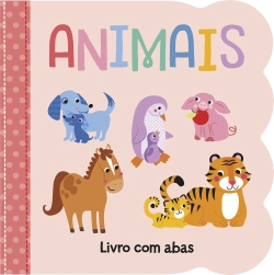 Capa do artigo Animais
