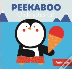 Capa do artigo Animais