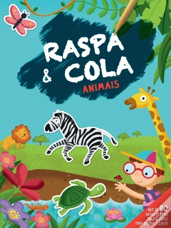 Capa do artigo Animais