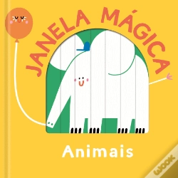Capa do artigo Animais
