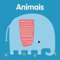 Animais - Preview