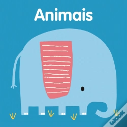 Capa do artigo Animais