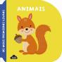 Animais - Preview