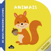 Capa do artigo Animais