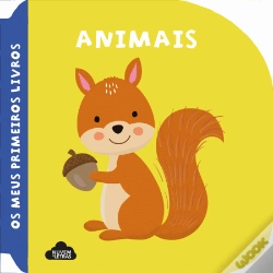Capa do artigo Animais