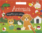 Animais - Preview