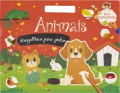 Capa do artigo Animais