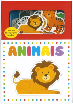 Capa do artigo Animais