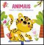 Animais - Preview