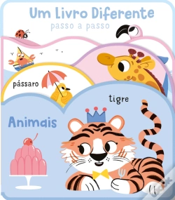 Capa do artigo Animais
