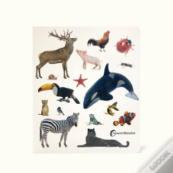 Capa do artigo Animais