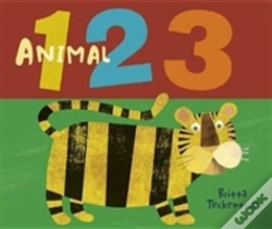 Capa do artigo Animal 1,2,3