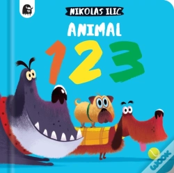 Capa do artigo Animal 123