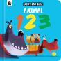Animal 123 - Preview