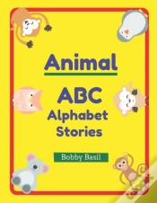 Capa do artigo Animal Abc Alphabet Stories