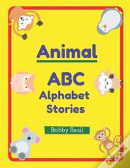 Animal Abc Alphabet Stories