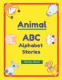 Animal Abc Alphabet Stories - Preview