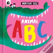 Capa do artigo Animal Abc