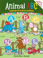 Animal Abc - Preview