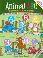 Capa do artigo Animal Abc