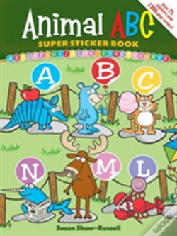 Capa do artigo Animal Abc