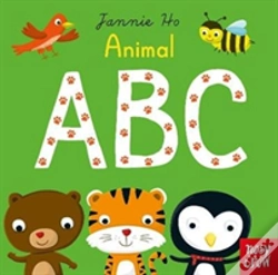 Capa do artigo Animal Abc