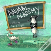Capa do artigo Animal Academy