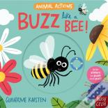 Animal Actions: Buzz Like A Bee