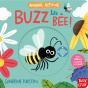 Animal Actions: Buzz Like A Bee - Preview