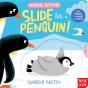 Animal Actions: Slide Like A Penguin - Preview